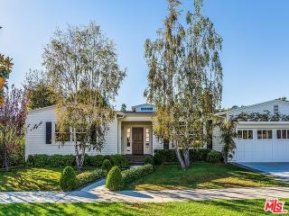 1417 Brinkley Ave, Los Angeles, CA 90049-3621