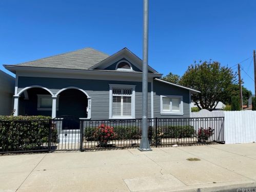 8068 Archibald Ave, Rancho Cucamonga, CA 91730-2833