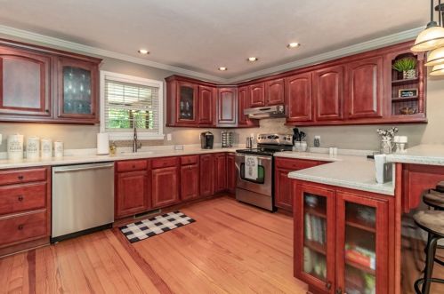 4841 Washington Rd, Evans GA  30809-6403 exterior