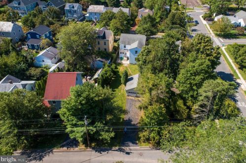 119 Linden Ln, Princeton NJ  08540-3829 exterior