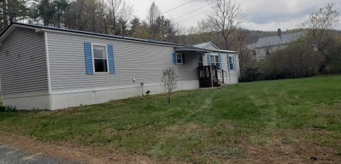 22 Citizen St, Unity, NH 03743-4709