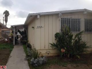 2714 Harvard Blvd, Los Angeles, CA 90018-3524