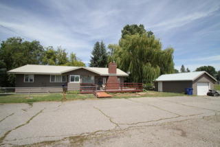 2859 634, Roberts ID  83444-5093 exterior