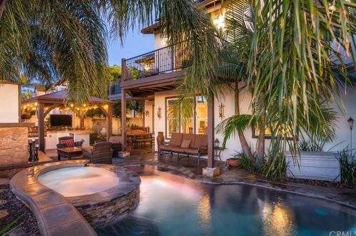 452 Camino Flora Vis, San Clemente, CA 92673-6900