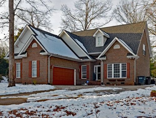 1 Sterling Ct, Pinehurst, NC 28374-9223