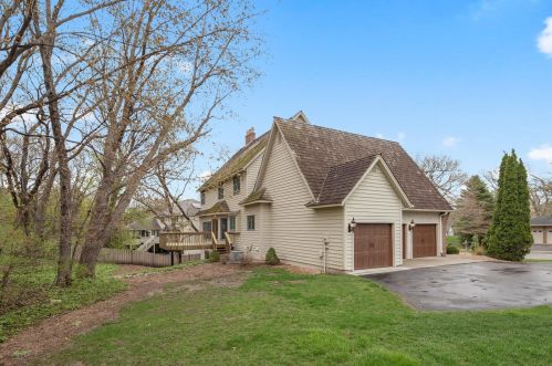 13583 Harwell Path, Saint Paul MN  55124-7395 exterior