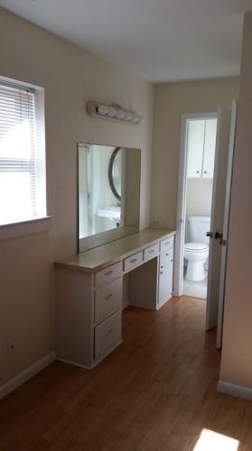 1416 Muse St, Fort Worth TX  76112-3420 exterior