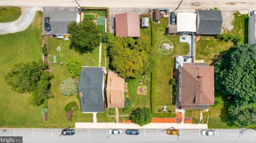 1722 King St, York PA  17404-5619 exterior