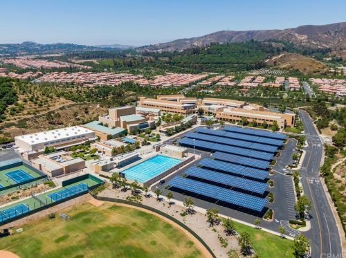 8 Dorchester, Irvine CA  92620-2614 exterior