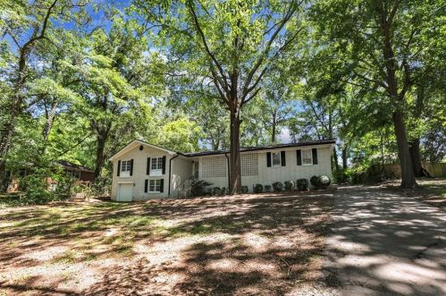 5189 Sumpter Pl, Austell, GA 30106-2819