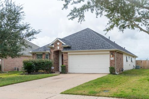 2834 Sage Bluff Ave, Richmond, TX 77469-4261