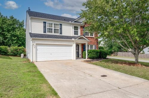 150 Holly Mill Village Dr, Holly Springs, GA 30114-7169