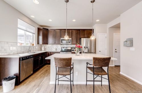 17126 Cedar Gulch Dr, Parker CO 80134-4379 exterior