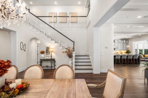 22 Shadybend, Irvine CA  92602-0844 exterior