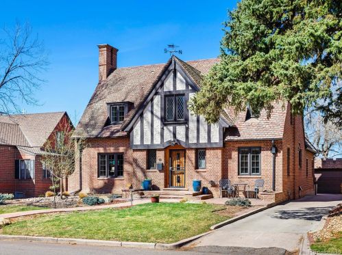 135 Albion St, Denver, CO 80220-5612