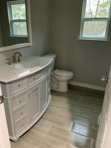 1196 Woodbridge Dr, Conyers GA  30012-4656 exterior