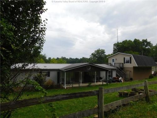 1662 Russell Rd, Saint Albans, WV 25177-8726