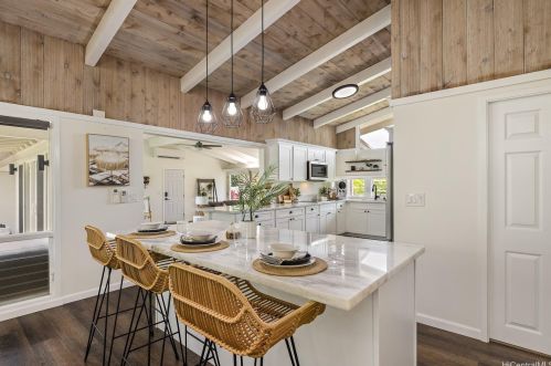 5009 Poola St, Honolulu HI  96821-1533 exterior