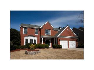 4108 Daniel Green Trl, Smyrna GA  30080-6302 exterior