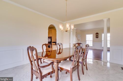 288 Fraser Ct, Charles Town WV  25414-5463 exterior