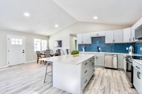 908 Meade St, Denver CO  80204-3023 exterior