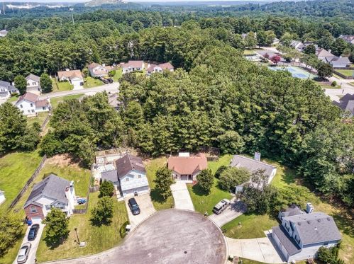 108 Brandon Ridge Cir, Stockbridge GA  30281-6484 exterior
