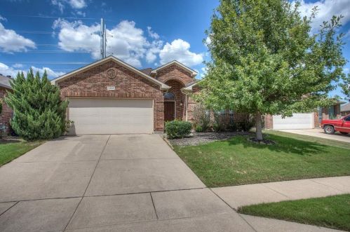 5404 Grayson Ridge Dr, Fort Worth, TX 76179-7111