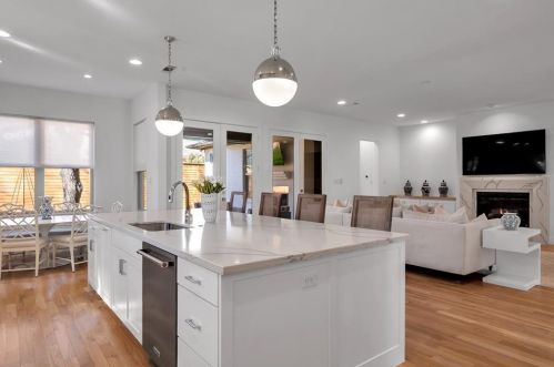 4419 Camden Ave, Dallas TX 75206-5402 exterior