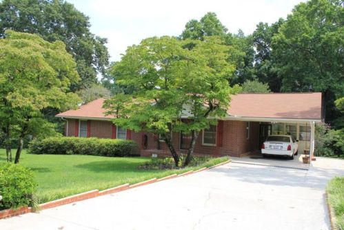 183 Marilyn Ave, Rockingham, NC 28379-6967