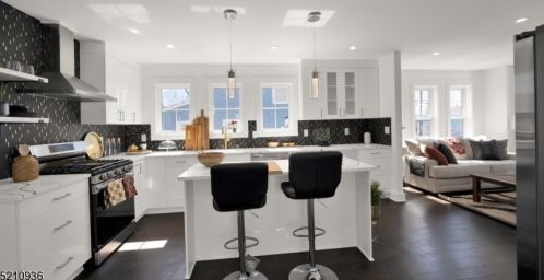 208 Indiana St, Maplewood NJ  07040-3404 exterior