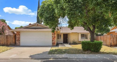 2528 Stoneridge Dr, Modesto, CA 95355-3453