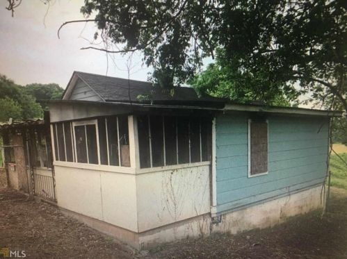 95 Hardwick St, Atlanta GA  30315-5132 exterior