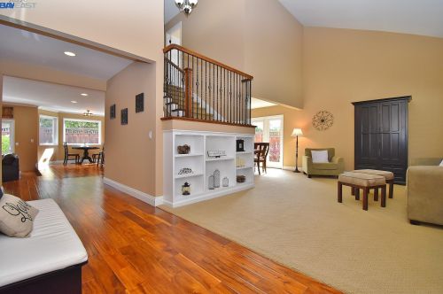 2550 Skylark Way, Pleasanton, CA 94566-4505