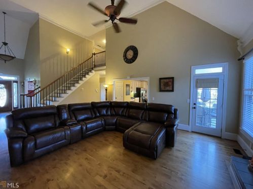 2629 High St, Conyers GA  30094-6848 exterior