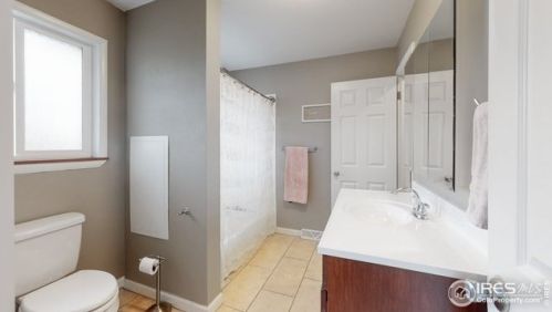 1848 25 Ave, Greeley CO 80634-4912 exterior