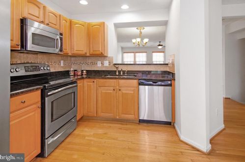 615 Possum Trot Way, Aberdeen MD  21001-2658 exterior