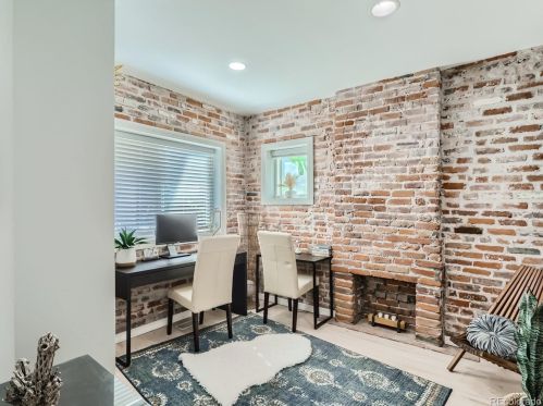 3649 Osage St, Denver CO  80211-2543 exterior