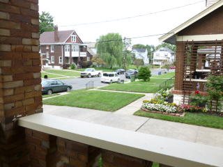 4243 Langley Ave, Cincinnati OH  45217-1739 exterior