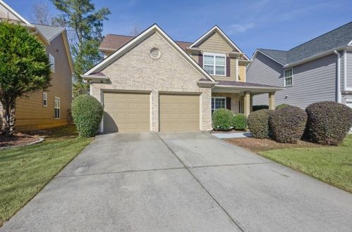 416 Highlands Loop, Holly Springs, GA 30188-5387