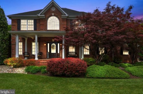 11612 River Meadows Way, Fredericksburg, VA 22408-8008