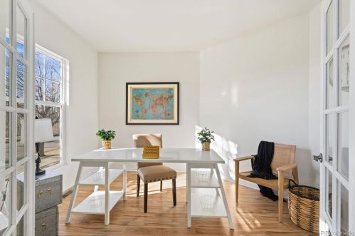 2832 County Fair Ln, Fort Collins CO  80528-3126 exterior