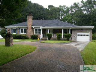 142 Andover Dr, Savannah, GA 31405-5407