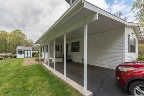 20 Beechwood Rd, Deep River, CT 06419-1202