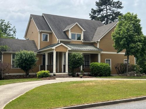 109 Twilight Overlook, Holly Springs, GA 30114-5110