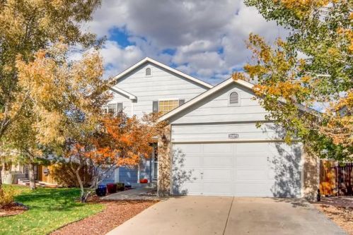 22073 Day Star Dr, Parker, CO 80138-8356