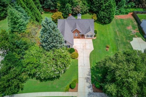 4663 Devencrest Ln, Buford, GA 30519-7525