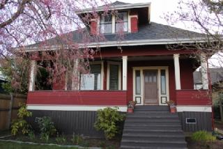 2830 Cornwall Ave, Bellingham, WA 98225-2526