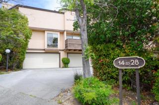 14 Corte Real, San Rafael, CA 94904-2132