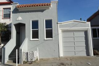 1362 48th Ave, San Francisco CA  94122-1015 exterior