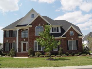 4301 Sugar Pine Ln, Durham, NC 27705-7323